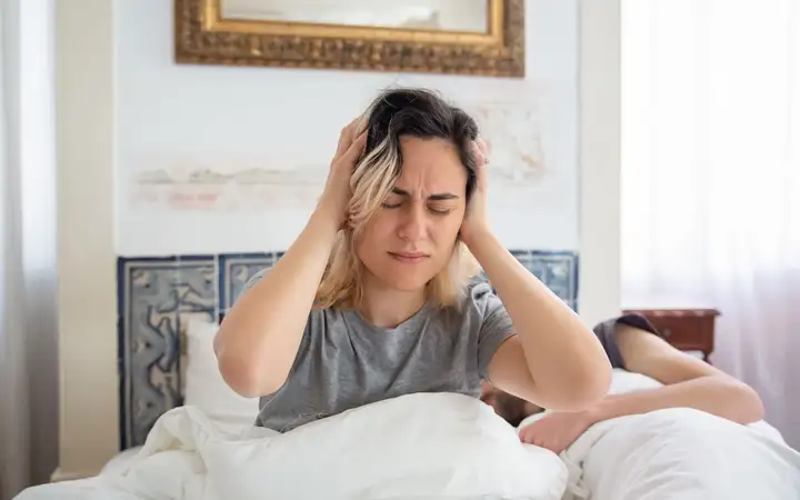 Fatigue persistante : le moral en cause ?