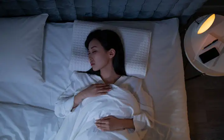 Mieux dormir pour voir la vie autrement
